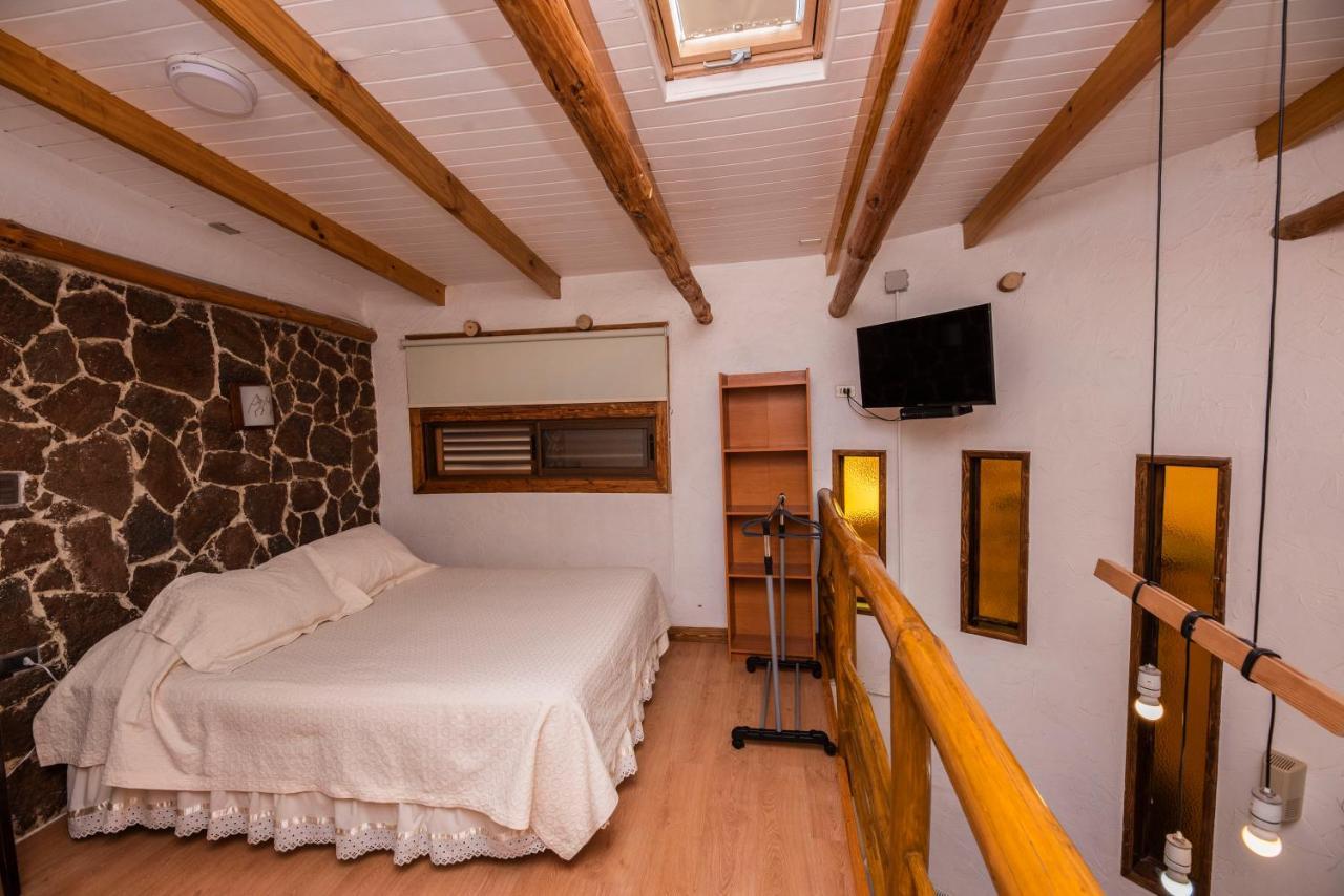 Hotel Parina Atacama ซานเปโดร เด อาตากามา ภายนอก รูปภาพ