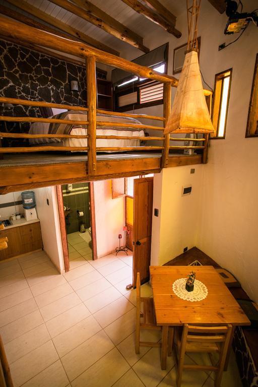 Hotel Parina Atacama ซานเปโดร เด อาตากามา ภายนอก รูปภาพ