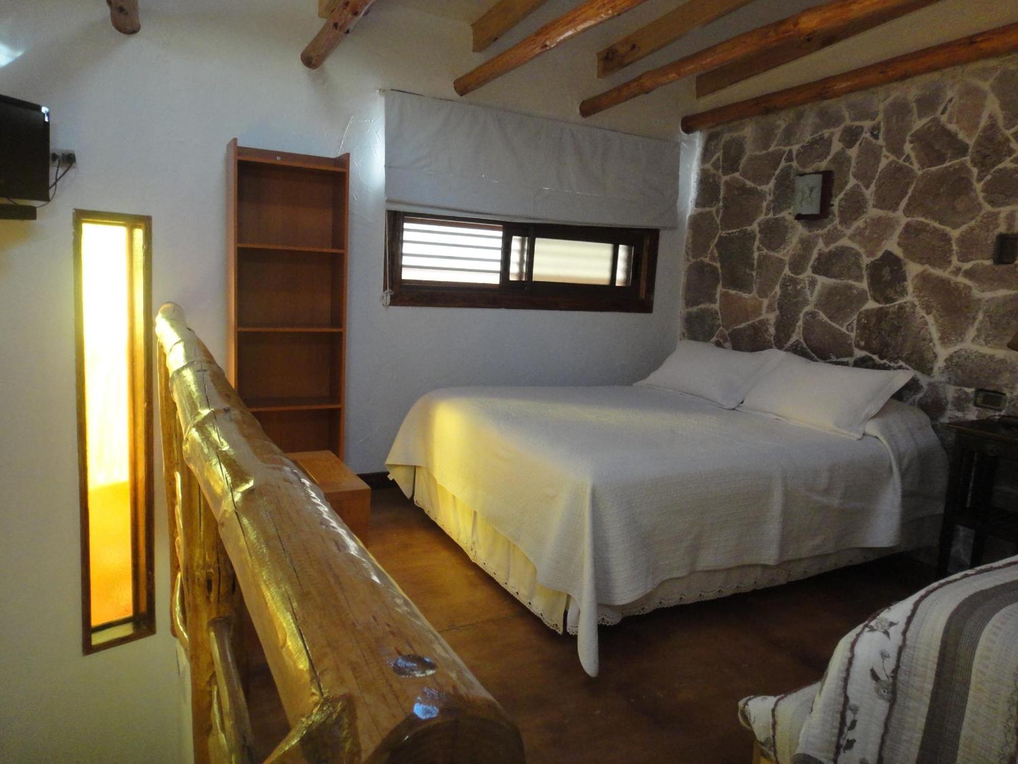 Hotel Parina Atacama ซานเปโดร เด อาตากามา ภายนอก รูปภาพ